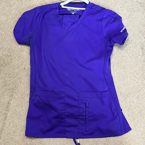 Grey’s Anatomy Active Scrubs